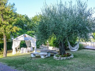 Casa de vacaciones Montefiore Conca Grabación al aire libre 14
