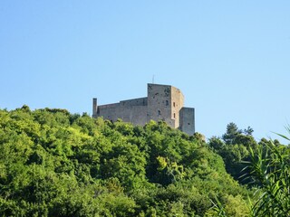 Casa de vacaciones Montefiore Conca Entorno 33