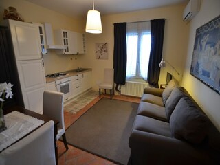 Apartamento Coriano Características 24