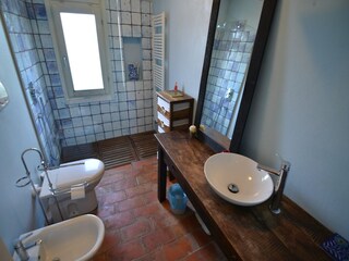 Apartamento Coriano Características 15