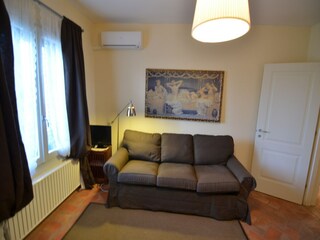 Apartamento Coriano Características 25