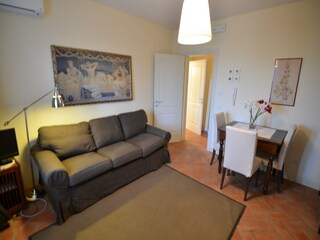 Apartamento Coriano Características 16