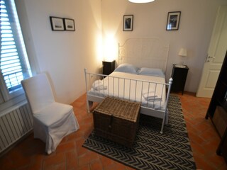 Apartamento Coriano Características 19