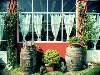 Appartement Coriano Buitenaudio-opname 1