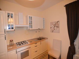 Apartamento Coriano Características 22