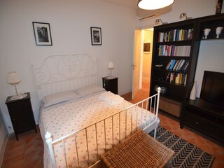 Apartamento Coriano Características 21