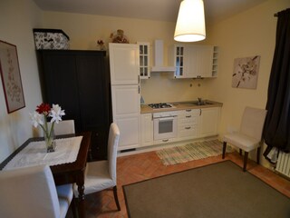 Apartamento Coriano Características 22