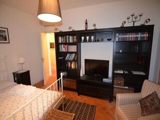 Apartamento Coriano Características 23