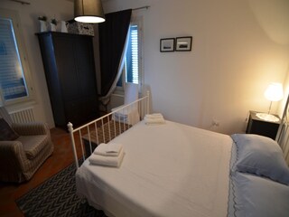 Apartment Coriano Ausstattung 24