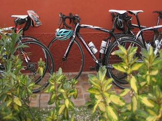 Apartment Coriano  40