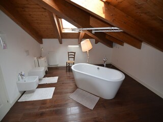 Apartment Coriano Ausstattung 17