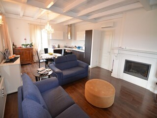 Apartment Coriano Ausstattung 11