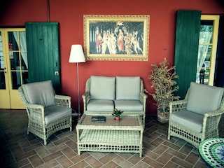 Apartment Coriano Ausstattung 14