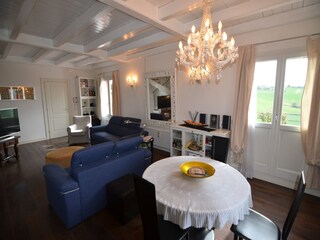 Appartement Coriano Équipement 11