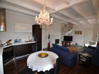 Apartment Coriano Ausstattung 10