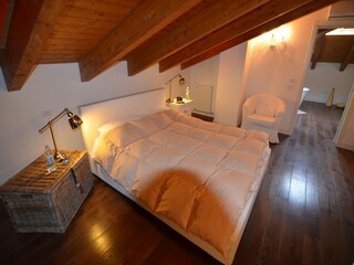 Apartment Coriano Ausstattung 17