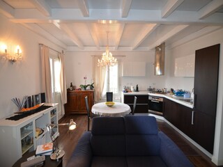 Appartement Coriano Équipement 12