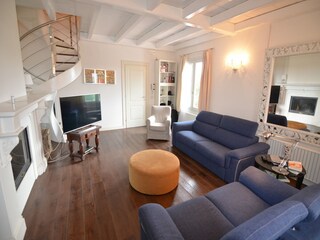 Apartment Coriano Ausstattung 14