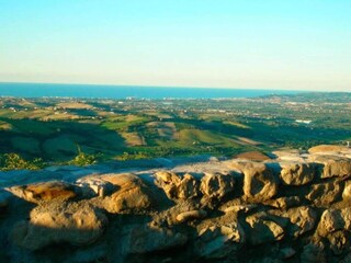 Appartement Coriano Environnement 31