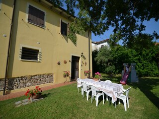 Holiday house Coriano Outdoor Recording 7
