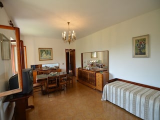 Vakantiehuis Coriano Kenmerken 16