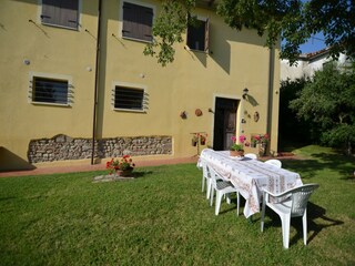 Holiday house Coriano Outdoor Recording 2