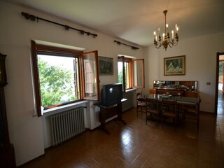 Vakantiehuis Coriano Kenmerken 13