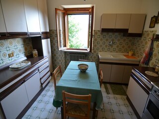 Holiday house Coriano Features 16