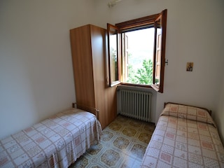 Casa de vacaciones Coriano Características 14