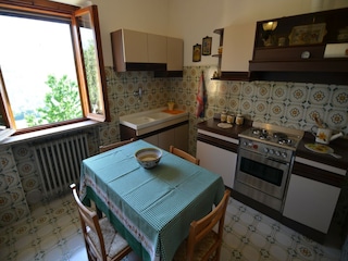 Vakantiehuis Coriano Kenmerken 12