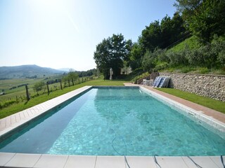 Holiday house Coriano Outdoor Recording 11