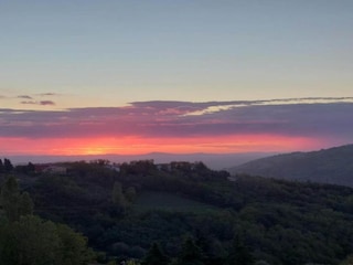 Casa de vacaciones Coriano Entorno 35