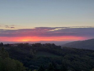 Casa de vacaciones Coriano Entorno 31