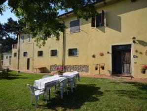 Ferienhaus Graziosa casa vacanze con piscina a Monte Colombo - Coriano - image1