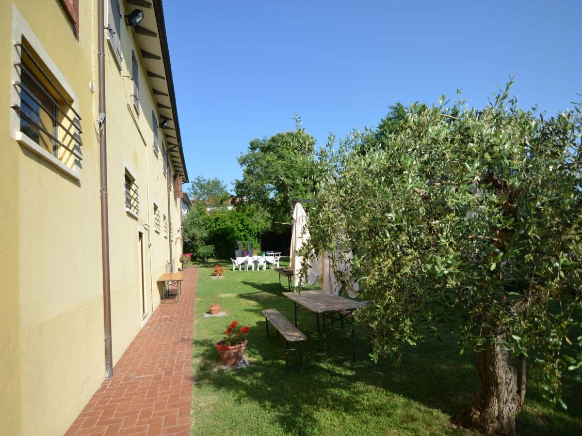 Holiday house Coriano Outdoor Recording 1