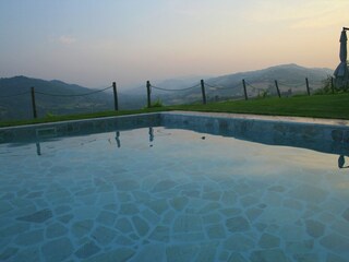 Casa de vacaciones Coriano Grabación al aire libre 6