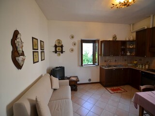 Casa de vacaciones Coriano Características 13