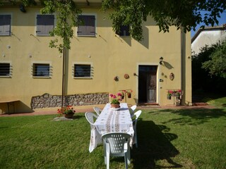 Casa de vacaciones Coriano Grabación al aire libre 3