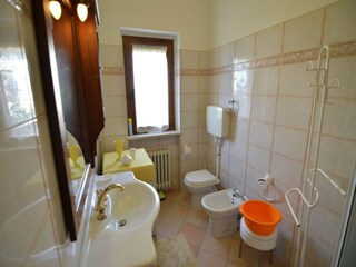 Casa de vacaciones Coriano Características 12