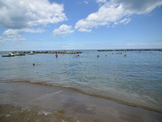 Ferienhaus Coriano Umgebung 27