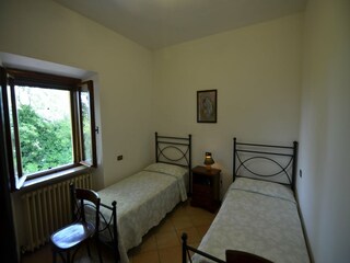 Casa de vacaciones Coriano Características 16