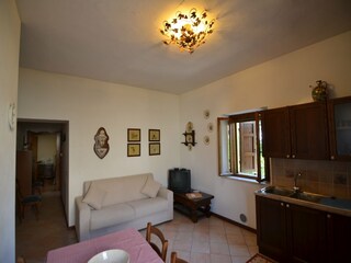 Ferienhaus Coriano Ausstattung 13