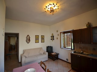 Holiday house Coriano Features 13