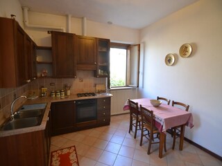 Maison de vacances Coriano Équipement 13