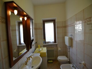 Ferienhaus Coriano Ausstattung 14