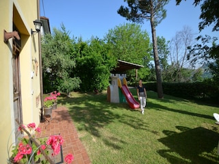Holiday house Coriano Outdoor Recording 8