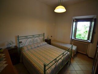 Casa de vacaciones Coriano Características 12