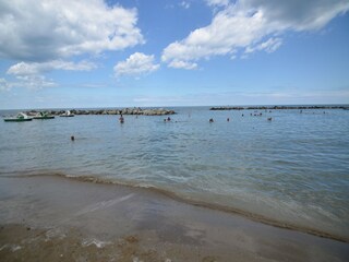 Holiday house Coriano Environment 20