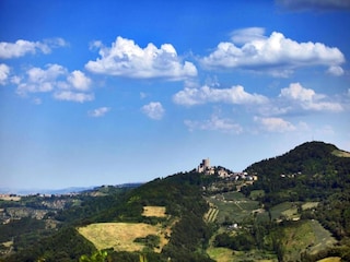 Holiday house Coriano Environment 27