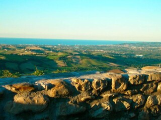 Maison de vacances Coriano Environnement 23